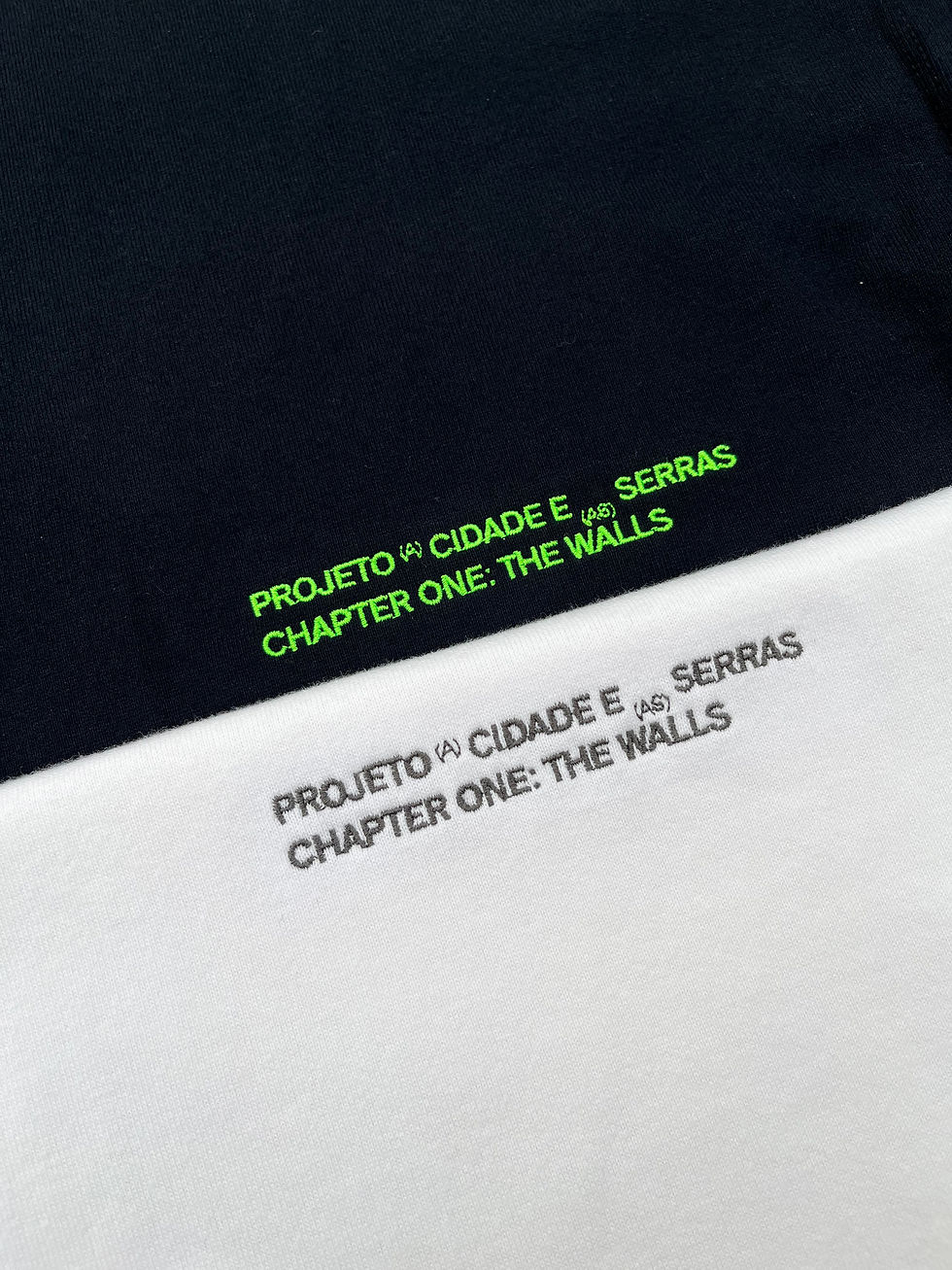 Thumbnail: 01 Square Tee White