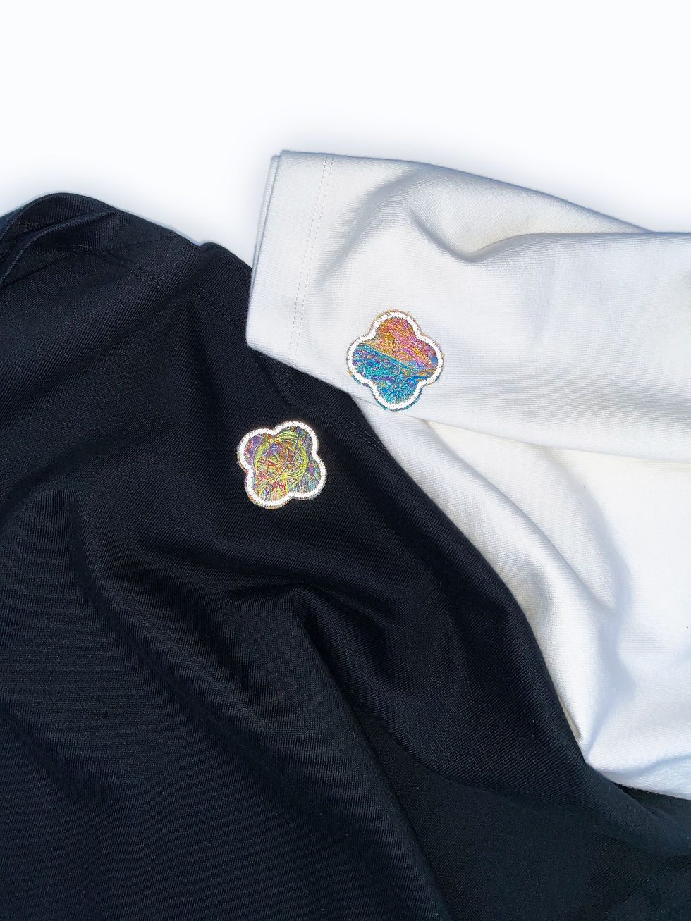 Thumbnail: 01 Square Tee White
