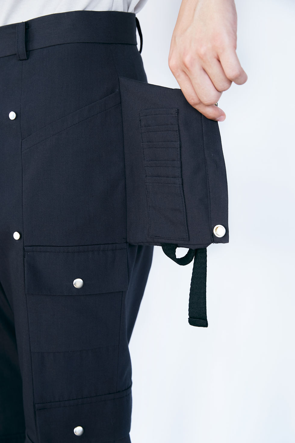 Thumbnail: 01 Skyscraper Trousers