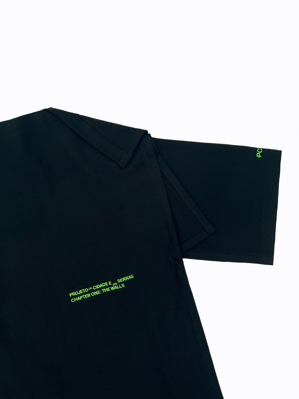 Thumbnail: 01 Square Tee White