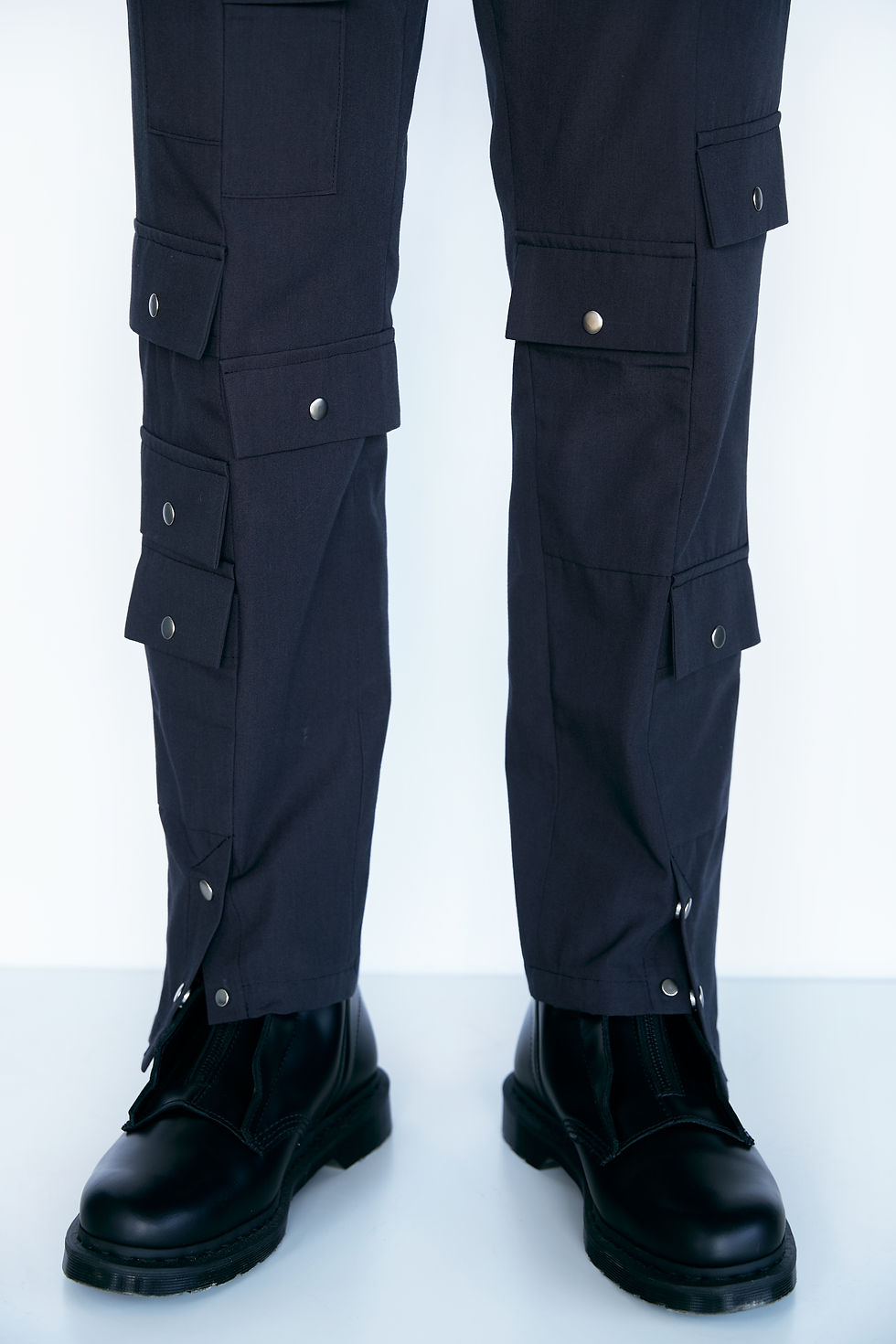 Thumbnail: 01 Skyscraper Trousers