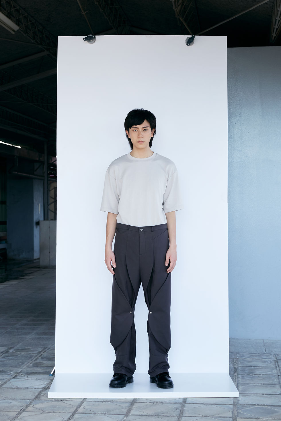 Thumbnail: 01 Harmony Trousers