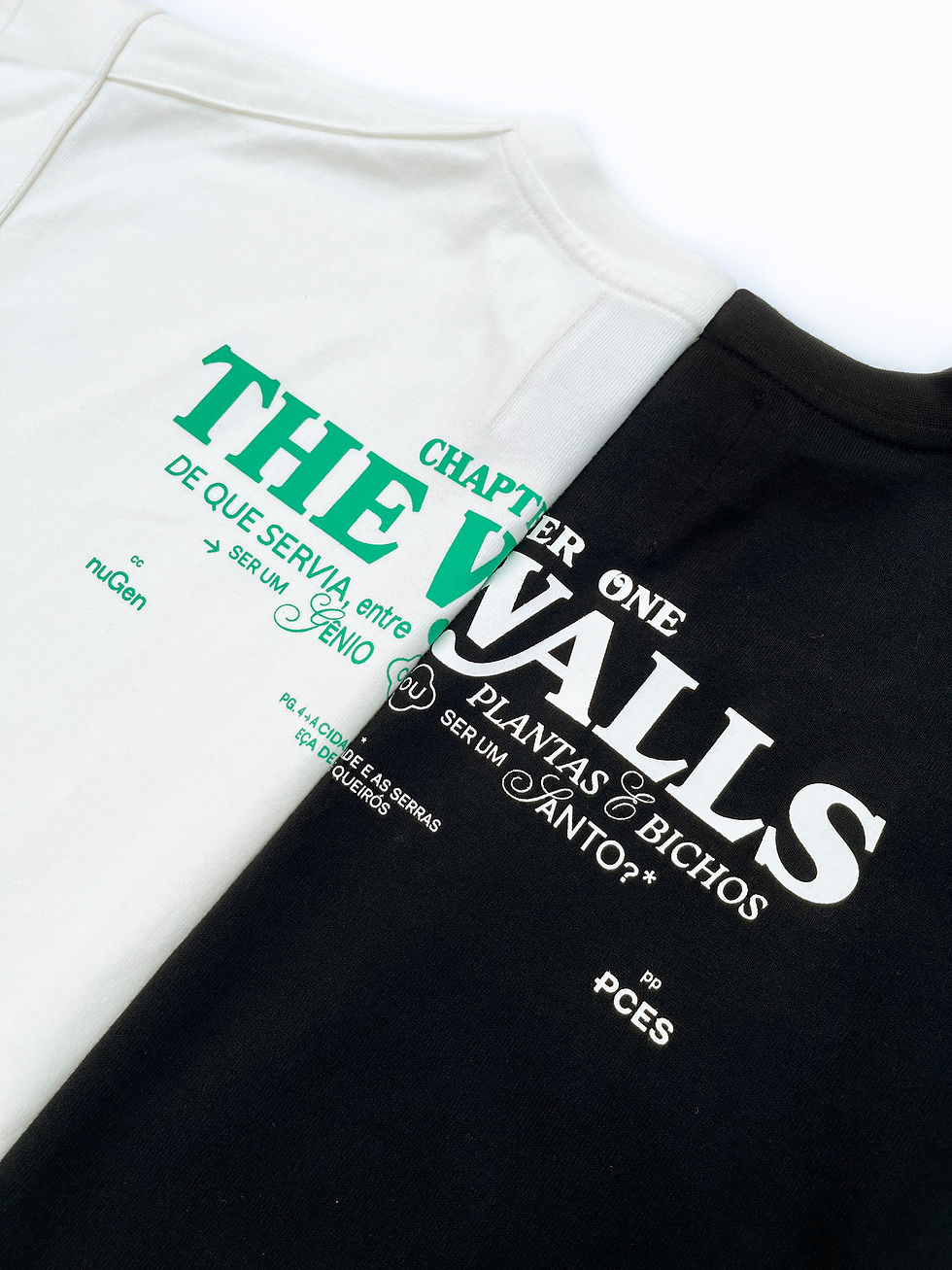 Thumbnail: 01 Patch Tee Black