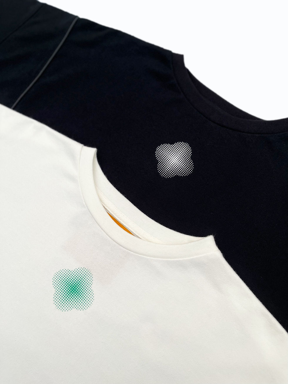 Thumbnail: 01 Patch Tee Black