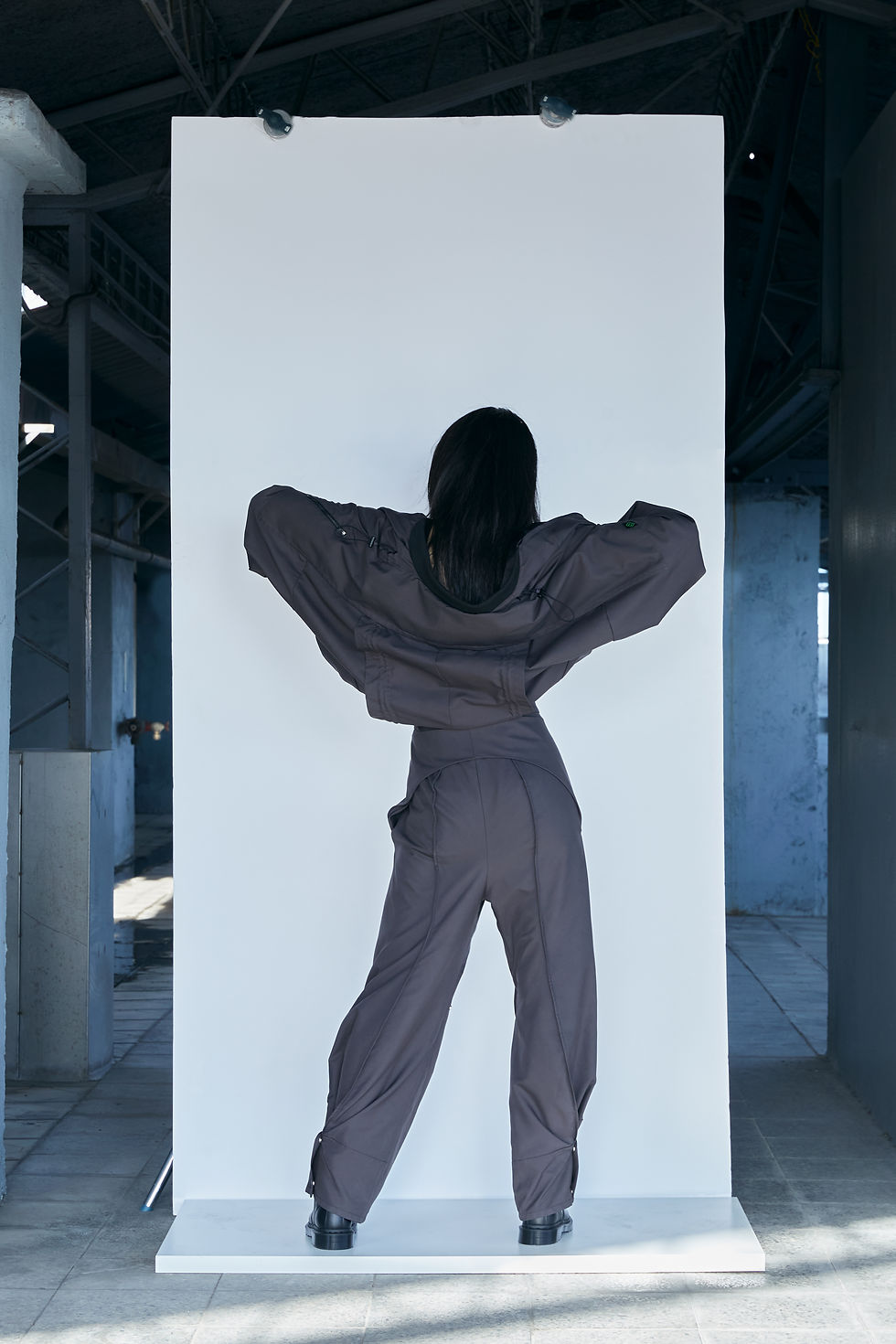Thumbnail: 01 Harmony Trousers