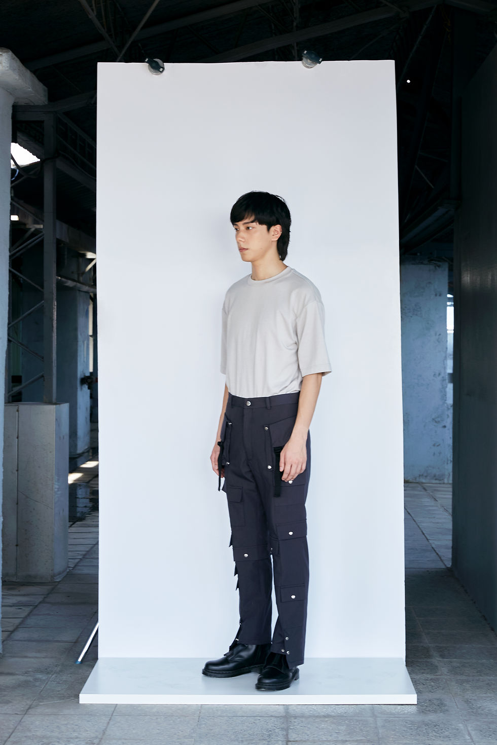 Thumbnail: 01 Skyscraper Trousers