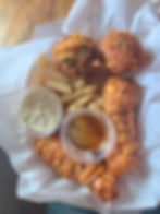 Fish & Chips