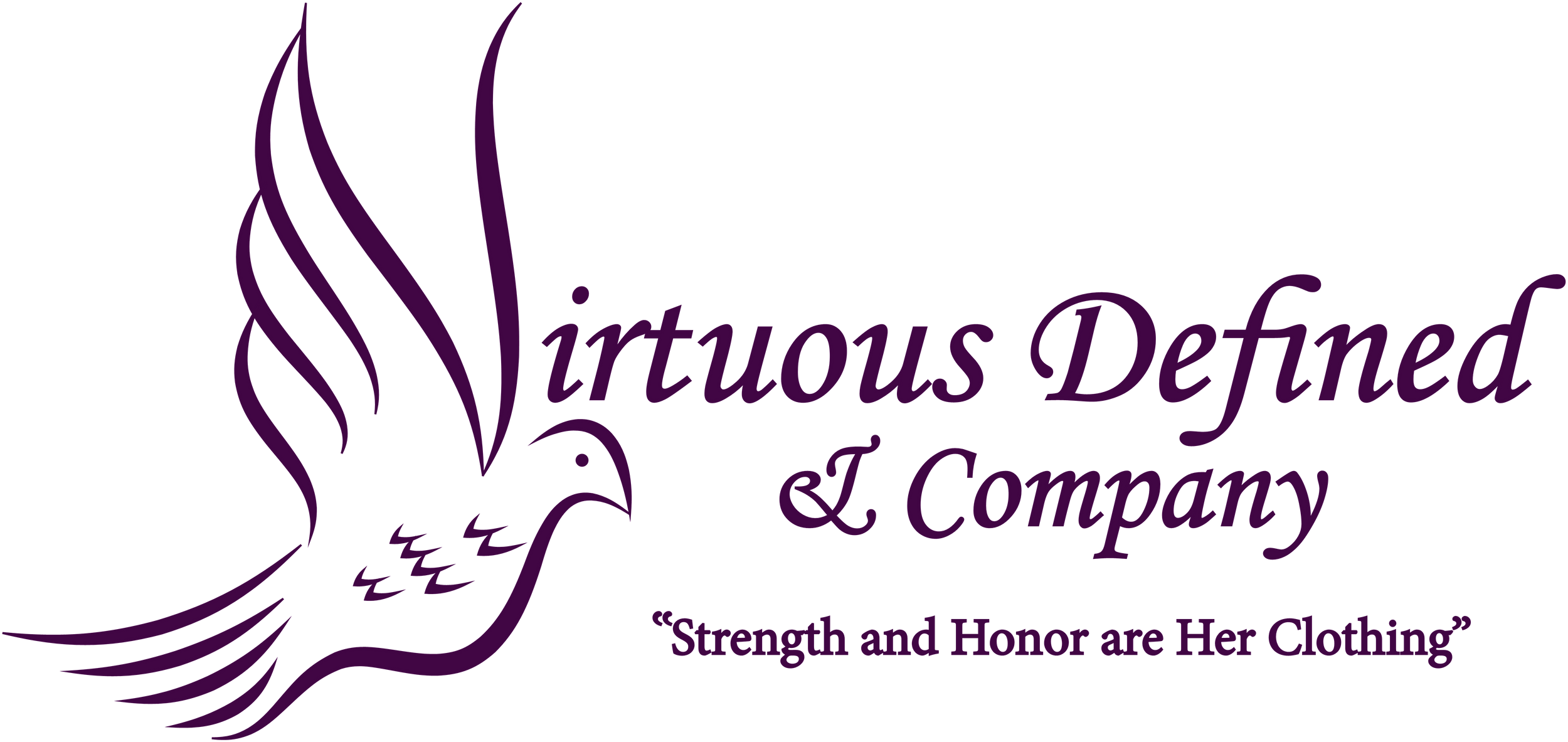 About Virtuousdefined Com United States
