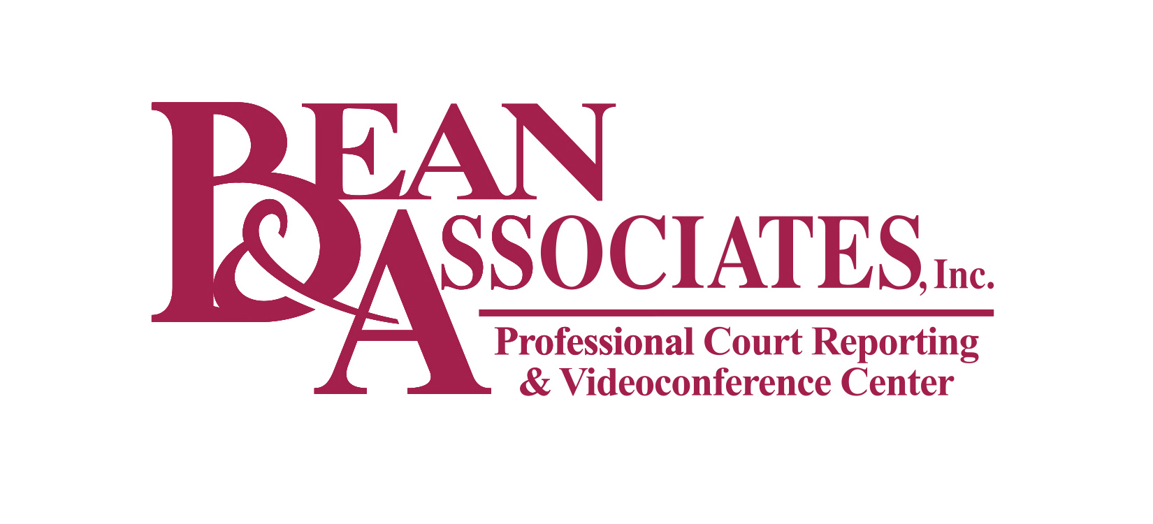 Bean & Associates Professional Court Reporting