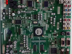 Placa Eax30260304 Valor:320