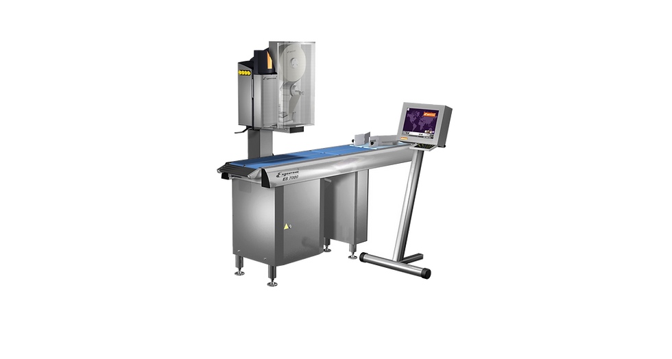 ES700 Weigh Price Labeler