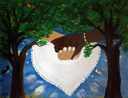 Some Kind of Heart by Julie Ceo Nemeth.j