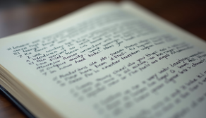 Crafting Compelling Scripts: A Step-by-Step Guide to Mastering Essential Scriptwriting Elements