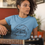 Thumbnail: Overtime T-shirt for Hardworking People