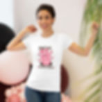 Cute Pig Valentine T-Shirt