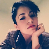 April Lockhart Founder Changed Movement.