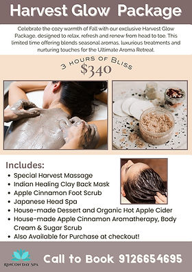 Rincon Day Spa