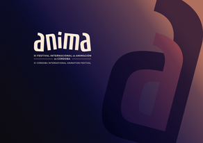 ANIMA celebra 20 años con su festival de cine animado, en las salas de CineXpress