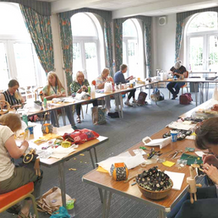Romford embroiderers