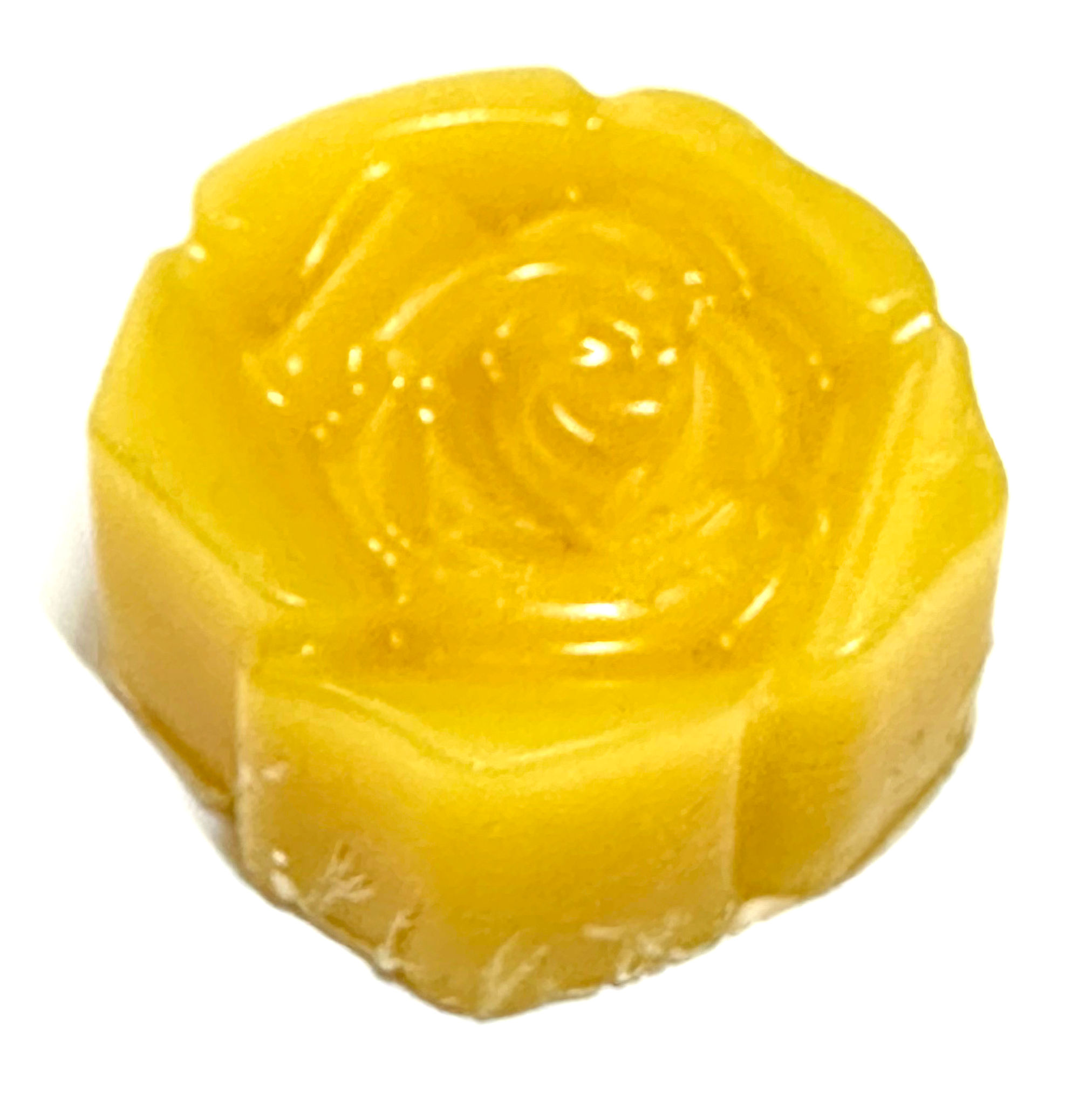 Beeswax Rose