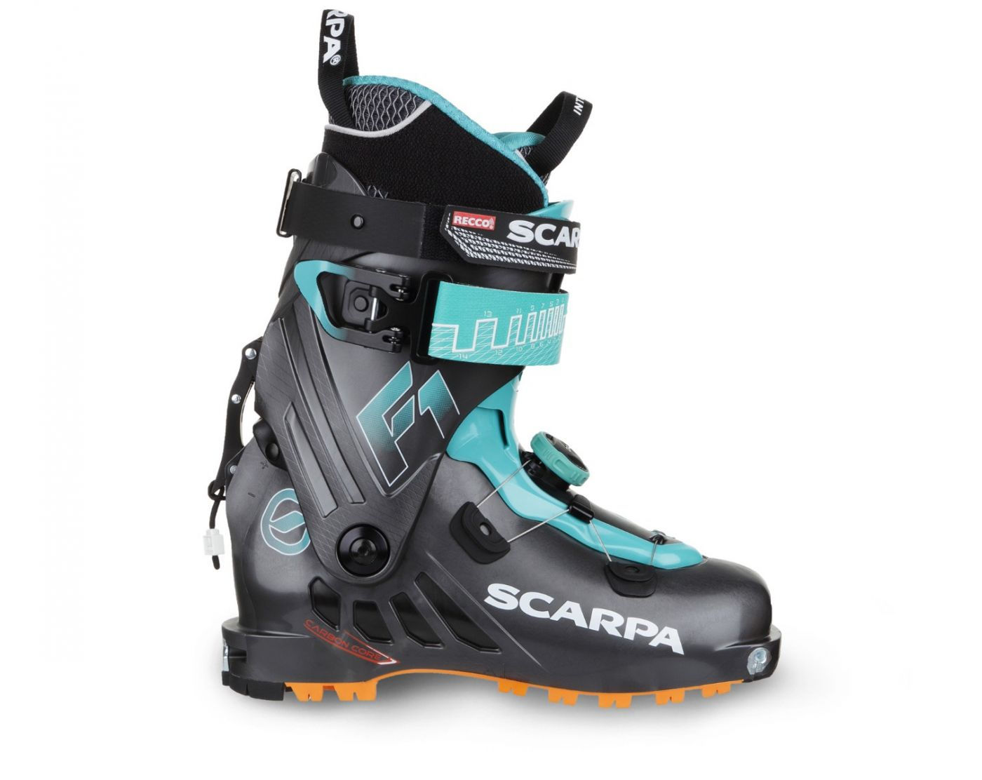 F1 Ski Boots - Women's - DEMO