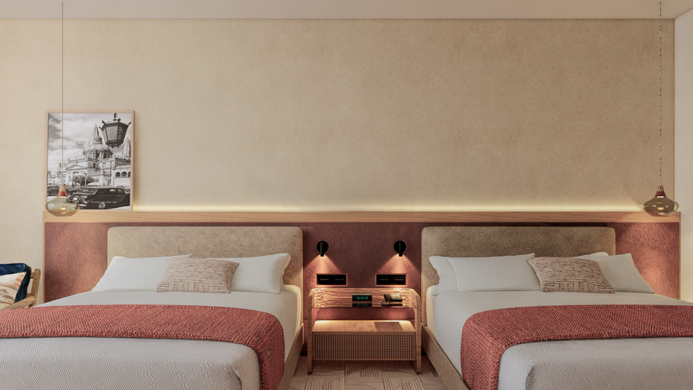 13. HABITACIÓN DOBLE