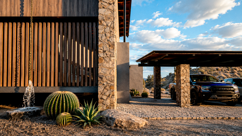 CASA VALLE DE GUADALUPE 02