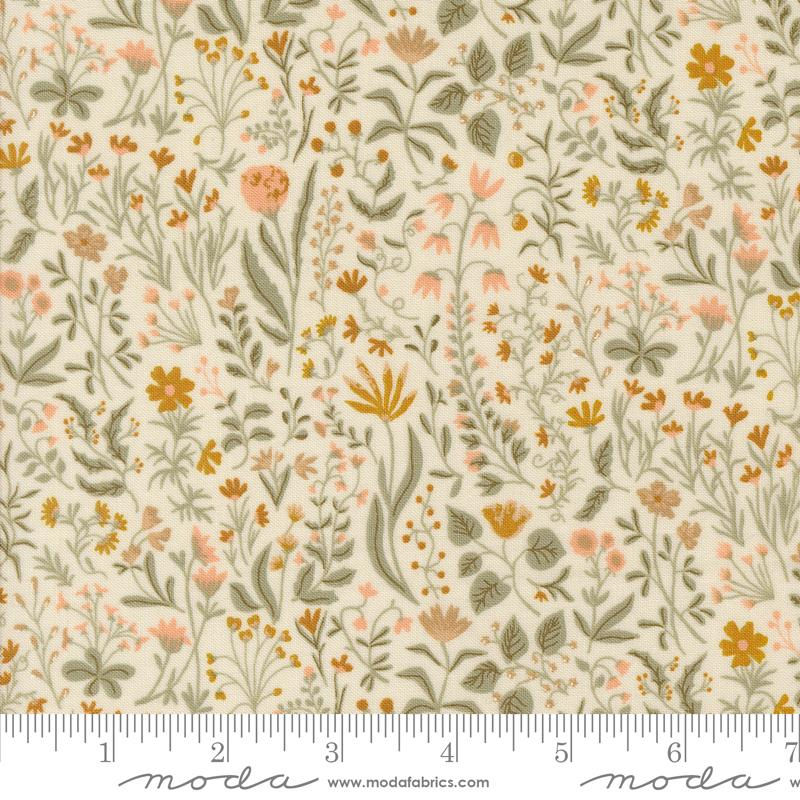 Rainier Jessica Rose -Mountain Meadow Small Floral