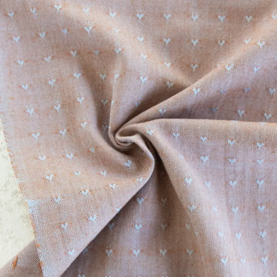 Queen of Hearts - Dobby Hearts in Riviera