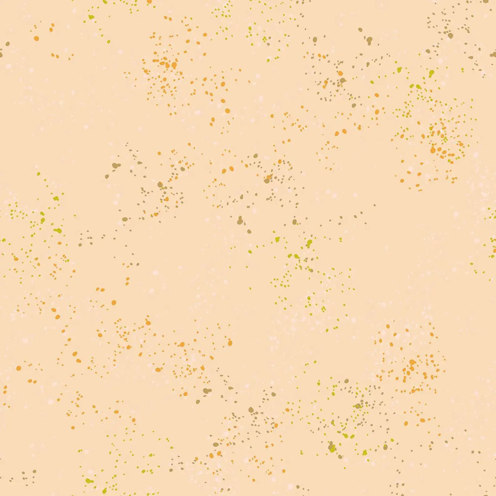 Ruby Store Society - Speckled Creme Brulee