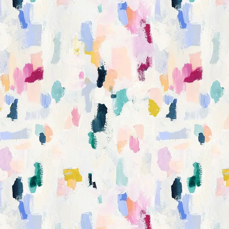 Dear Stella Abstract Spring, Multi