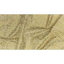 Thumbnail: Tapestry Lace, Gold Metallic.