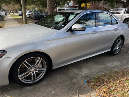 ❄️🚗 Winter Prep Starts Now: Protect Your Paint Before the Cold Fully Hits