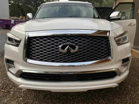 The Ultimate Mobile Detailing Experience in Charleston