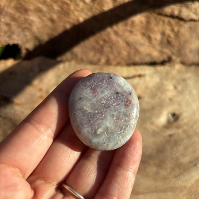 Unicorn Flatstone