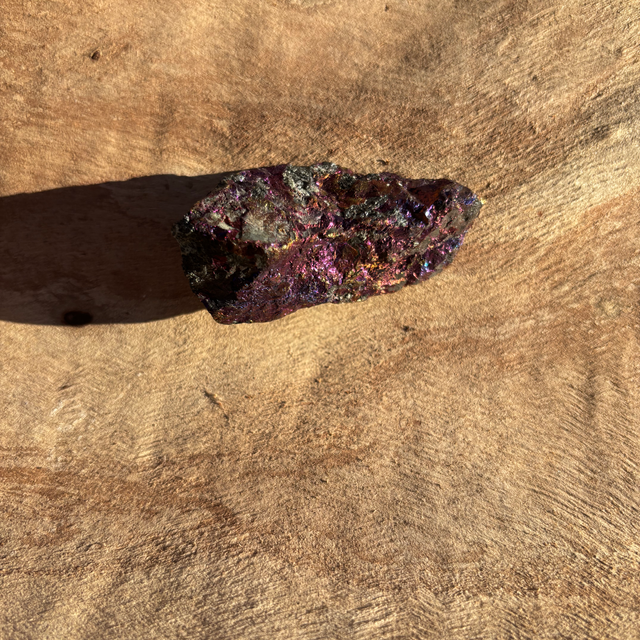 Chalcopyrite