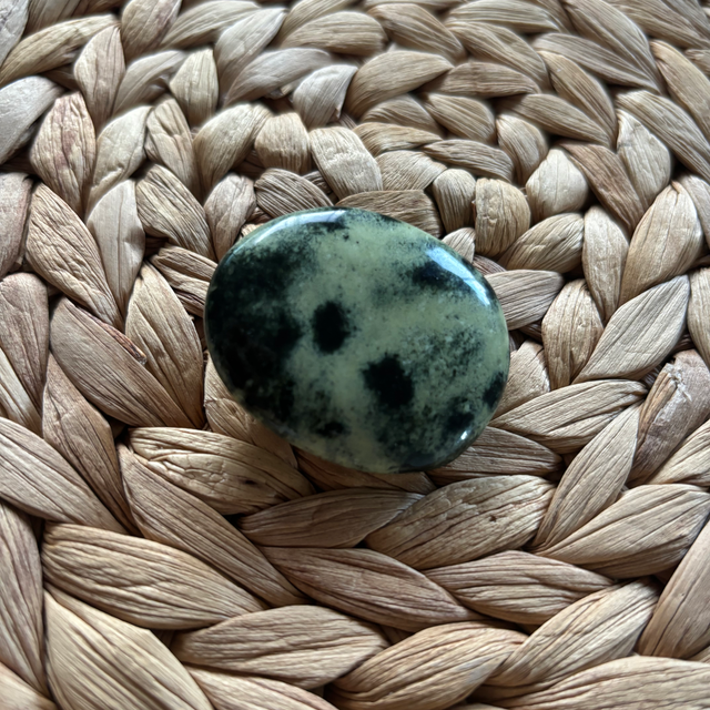 Cytha Palmstone