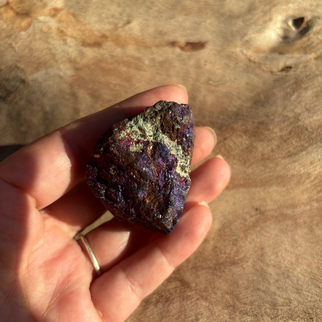 Chalcopyrite