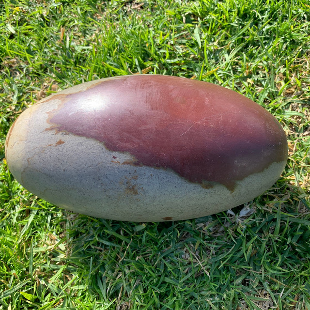 Shiva Lingam XL