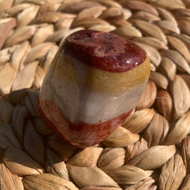 Mookaite