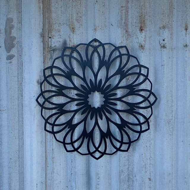 Callie Mandala