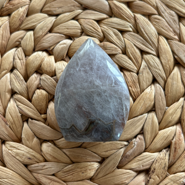 Agate Freeform