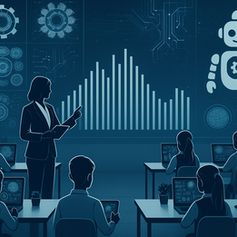 人工智慧浪潮下教育革新與數位轉型:愛沙尼亞 AI Leap 2025