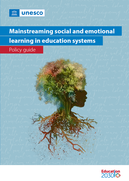 UNESCO政策指南中的轉化型社會情緒學習：教育轉型的藍圖