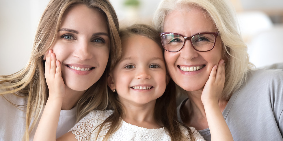 Online Workshop: The 3 Steps to Protecting Your Home, Family, and Life Savings
