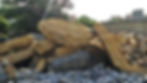 Brown Natural Stone