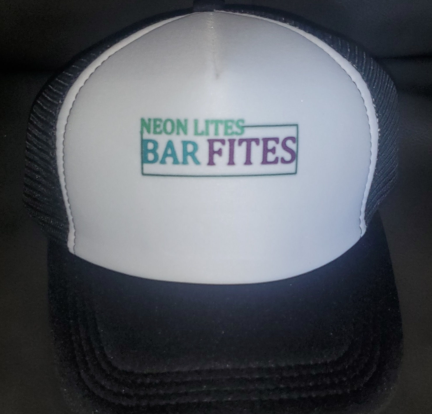 NLBF Trucker Cap