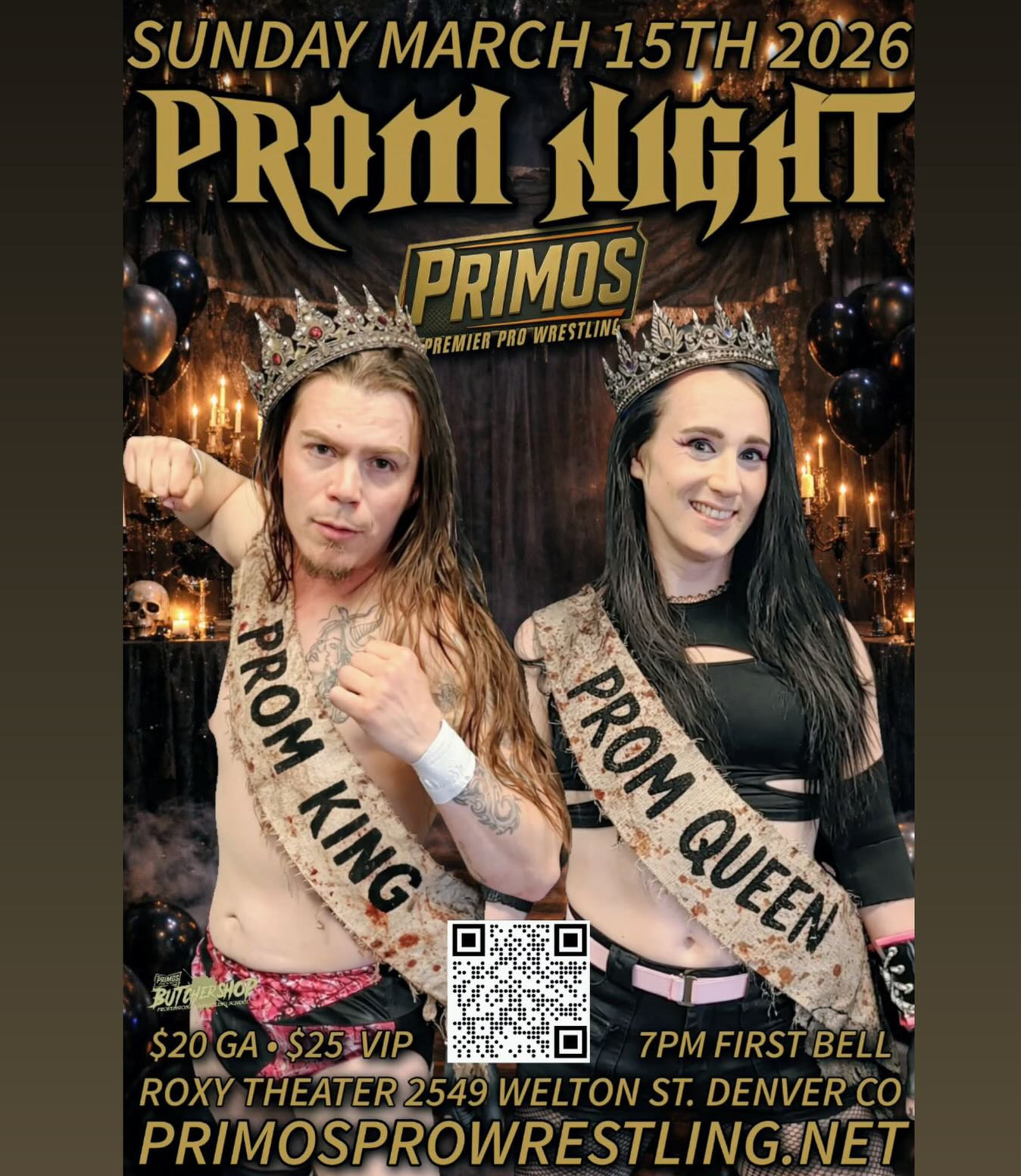 ブラジルカラオケVideoke PRO-750ビデオケ Prom Night | Primos Pro Wrestling