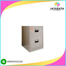 filling cabinet 2 laci daiko