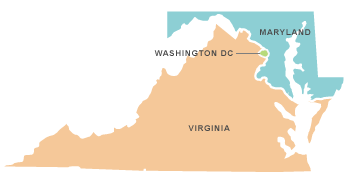 Marktron Inc. serves Maryland, Virginia, and Washington DC